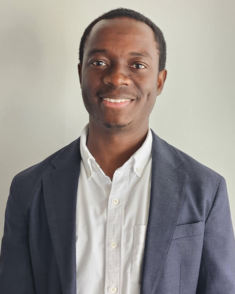 Olayinka Adeboye